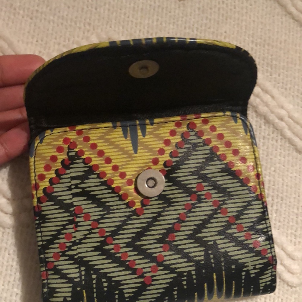 Wallet - Picture 5 of 9